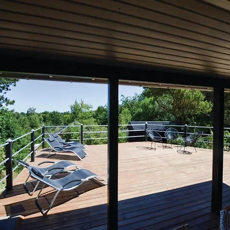 Σπίτι διακοπών Three-bedroom Holiday In Nykobing Sj Nyrup