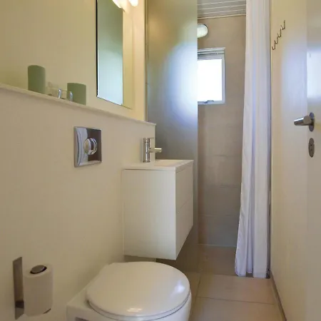 Three-bedroom Holiday In Nykobing Sj Σπίτι διακοπών *