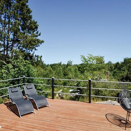 Σπίτι διακοπών Three-bedroom Holiday In Nykobing Sj